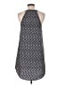 Splendid 100% Polyester Blue Casual Dress Size M - photo 2