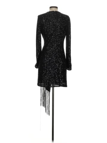 Belle Badgley Mischka Cocktail Dress (view 2)