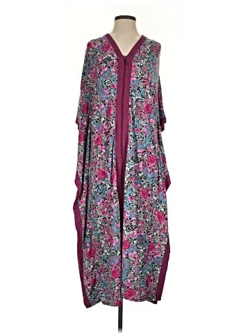 Ellen Tracy Kimono (view 1)