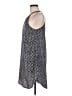 Splendid 100% Polyester Blue Casual Dress Size M - photo 5