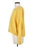Hurley Yellow Pullover Sweater Size S - photo 5