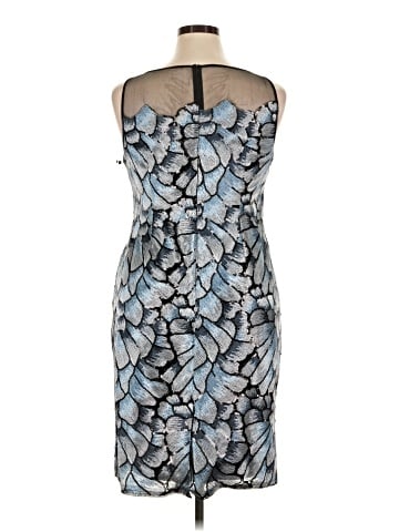 Adrianna Papell Cocktail Dress (view 2)