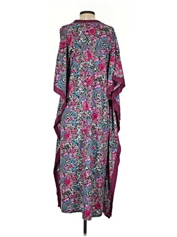 Ellen Tracy Kimono (view 2)