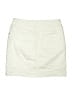 S.C. & Co. Solid Ivory Skort Size S - photo 2