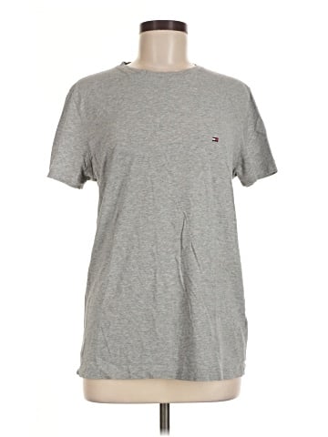 Tommy Hilfiger Short Sleeve T-Shirt (view 1)