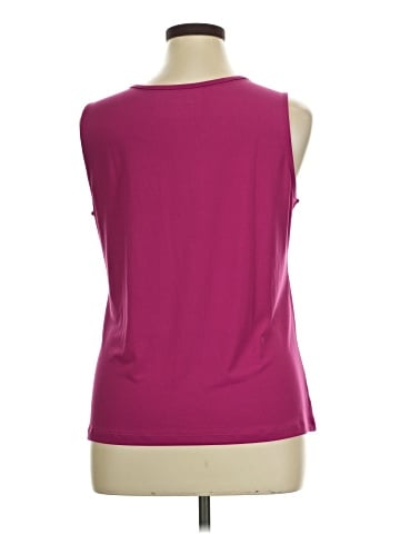North Style Sleeveless Top (view 2)