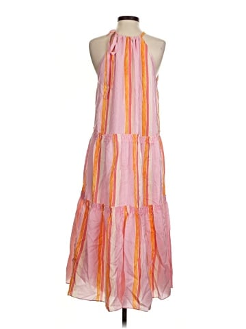 Club Monaco Cocktail Dress (view 2)
