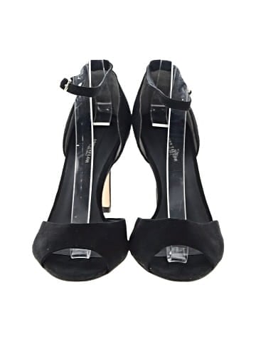 Ann Taylor Sandals (view 2)