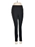 Fabletics Solid Black Active Pants Size M (estimated) - photo 1