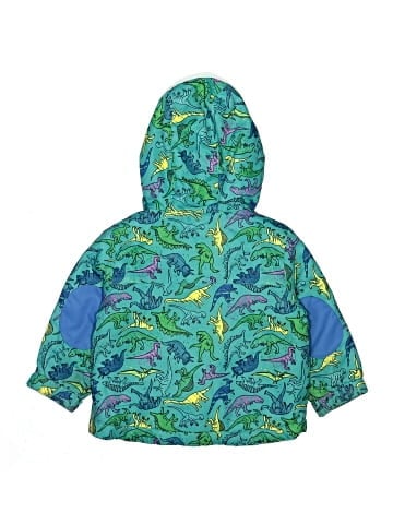 Cat & Jack Raincoat (view 2)
