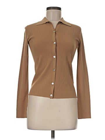 Vince. Long Sleeve Blouse (view 1)