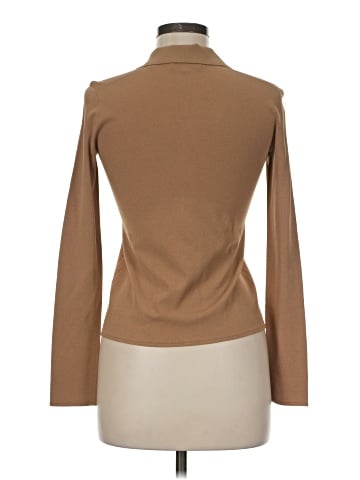Vince. Long Sleeve Blouse (view 2)