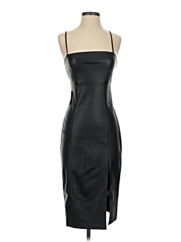 Express Cocktail Dress (view 1)