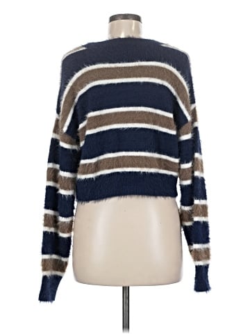 Full Tilt Pullover Sweater (view 2)