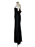 City Studio Black Cocktail Dress Size L - photo 5