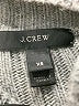 J.Crew Gray Casual Dress Size XS - photo 7