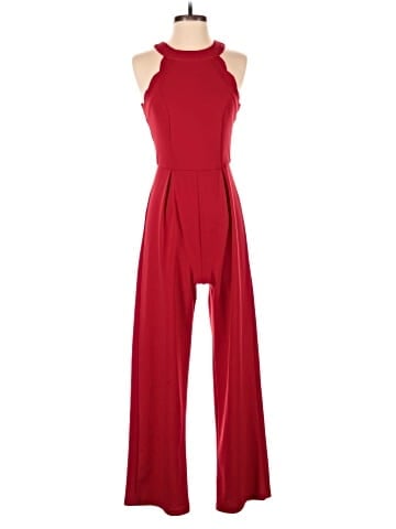Trixxi Jumpsuit (view 1)