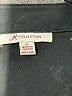 JM Collection Black Jacket Size 16 - photo 6