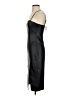 Express 100% Polyester Black Cocktail Dress Size XS - photo 5