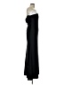 City Studio Black Cocktail Dress Size L - photo 4
