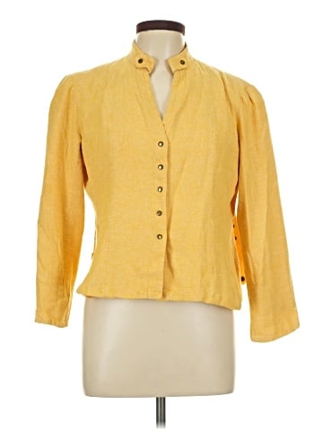 Coldwater Creek Jacket (view 1)