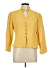 Coldwater Creek Yellow Jacket Size 12 - photo 1