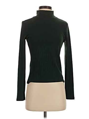 MNG Turtleneck Sweater (view 1)