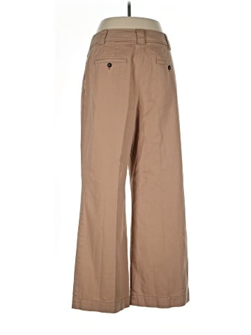 Ann Taylor Khakis (view 2)