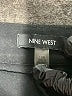 Nine West Solid Black Active Pants Size 16 - photo 7