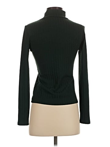 MNG Turtleneck Sweater (view 2)