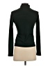 MNG Green Turtleneck Sweater Size S - photo 2