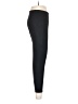 Fabletics Solid Black Active Pants Size M (estimated) - photo 4