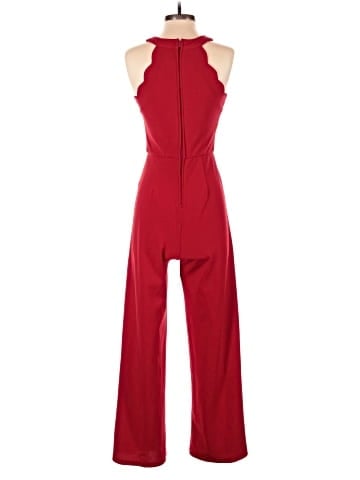 Trixxi Jumpsuit (view 2)