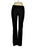 Betabrand Solid Black Dress Pants Size XL - photo 1