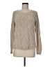 Faded Glory Tan Pullover Sweater Size M - photo 1