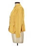 Coldwater Creek Yellow Jacket Size 12 - photo 5