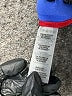 Tommy Hilfiger Color Block Blue Casual Pants Size 16 - photo 8