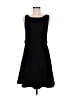 ModCloth Solid Black Casual Dress Size M - photo 1