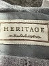 Heritage Gray Turtleneck Sweater One size - photo 7