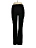 Betabrand Solid Black Dress Pants Size XL - photo 2