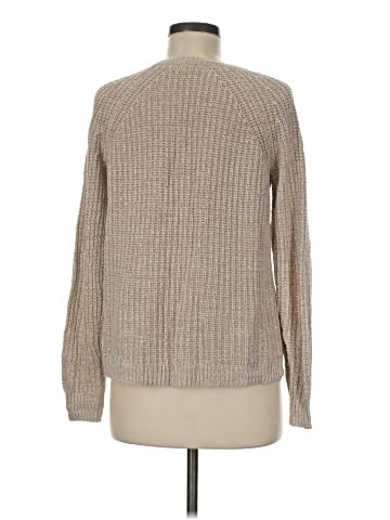 Faded Glory Pullover Sweater (view 2)