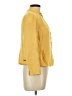 Coldwater Creek Yellow Jacket Size 12 - photo 4