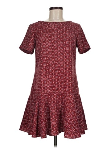 Banana Republic Casual Dress (view 1)