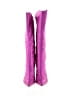 Vicenzo Purple Boots Size 9 - photo 2