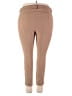 J.Crew Solid Tan Casual Pants Size 18 - photo 2