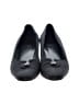 Stuart Weitzman Black Heels Size 11 - photo 2