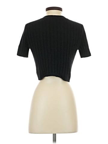 Reformation Cashmere Pullover Sweater (view 2)