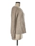 Faded Glory Tan Pullover Sweater Size M - photo 4