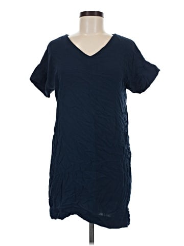 Bobeau Short Sleeve Top (view 1)