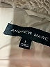 Andrew Marc 100% Polyester Tan Coat Size L - photo 6